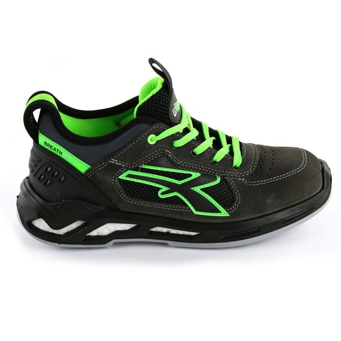 SCARPA ANTINFORTUNISTICA UPOWER NEGAN ESD S1P TAG.44