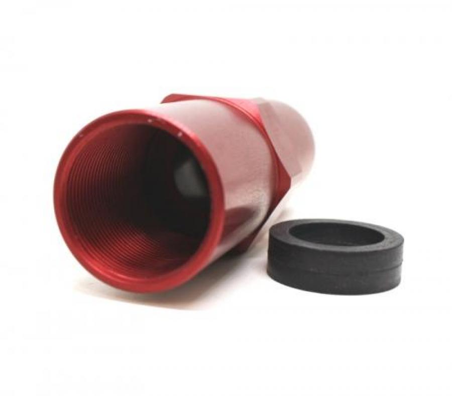 ATTACCO PROLUNGA RAPIDO A BAIONETTA PER ASTA LISAM