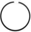 Segmento pistone per motosega 941 Oleomac ricambio originale