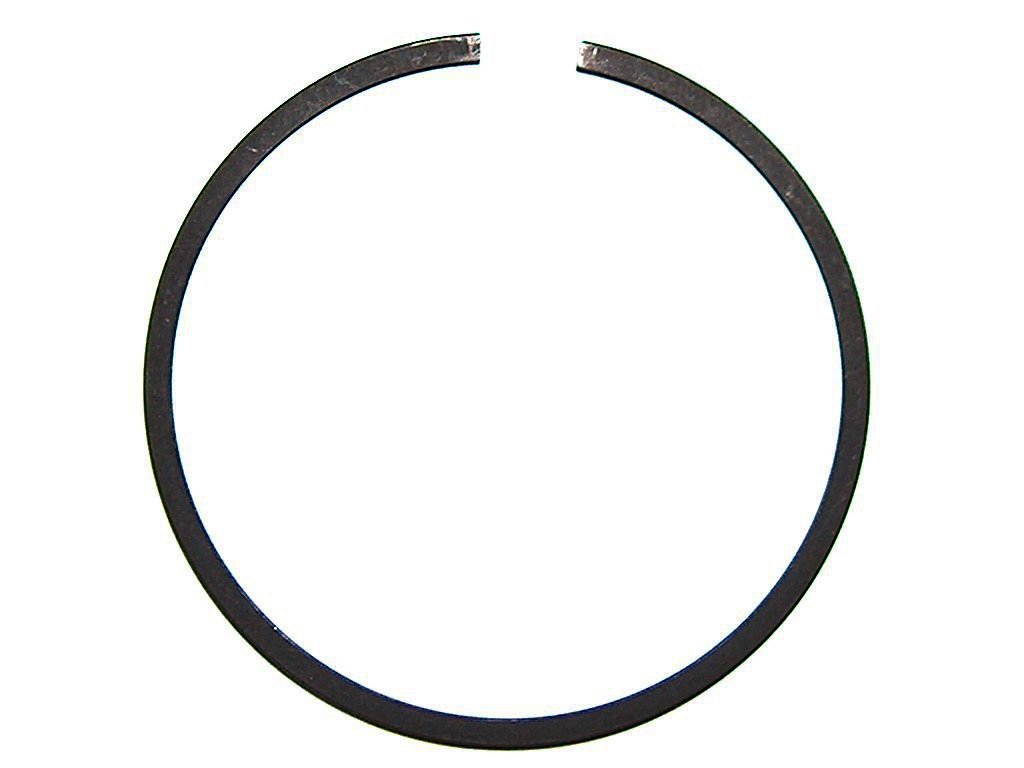 Segmento pistone per motosega 941 Oleomac ricambio originale