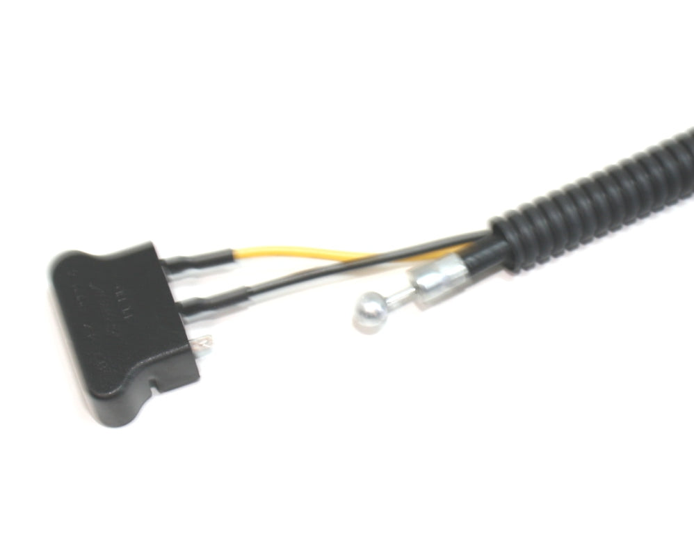 TIRANTE ACCELERATORE PER DECESPUGLIATORE FS 235 STIHL