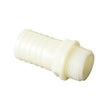 Raccordo nylon portagomma 1"1/4x35