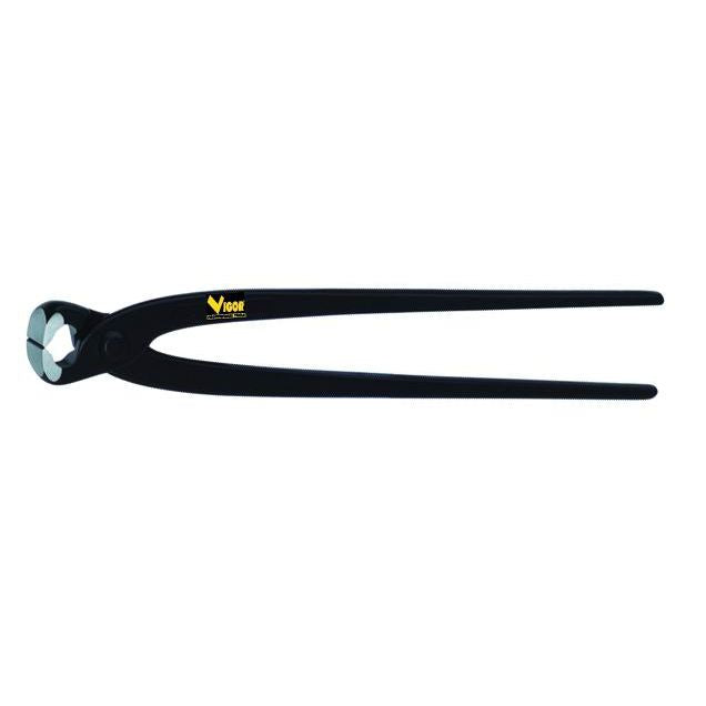 TENAGLIE PER FERRAIOLO CROMO VANADIO MM250 VIGOR