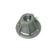 MOZZO PORTALAMA PER RASAERBA G44/48/53 DIAMETRO 22.2 OLEOMAC