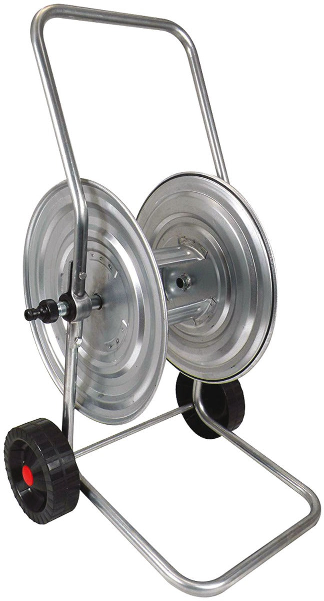 CARRELLO AVVOLGITUBO MT.80 1/2"RR ITALIA