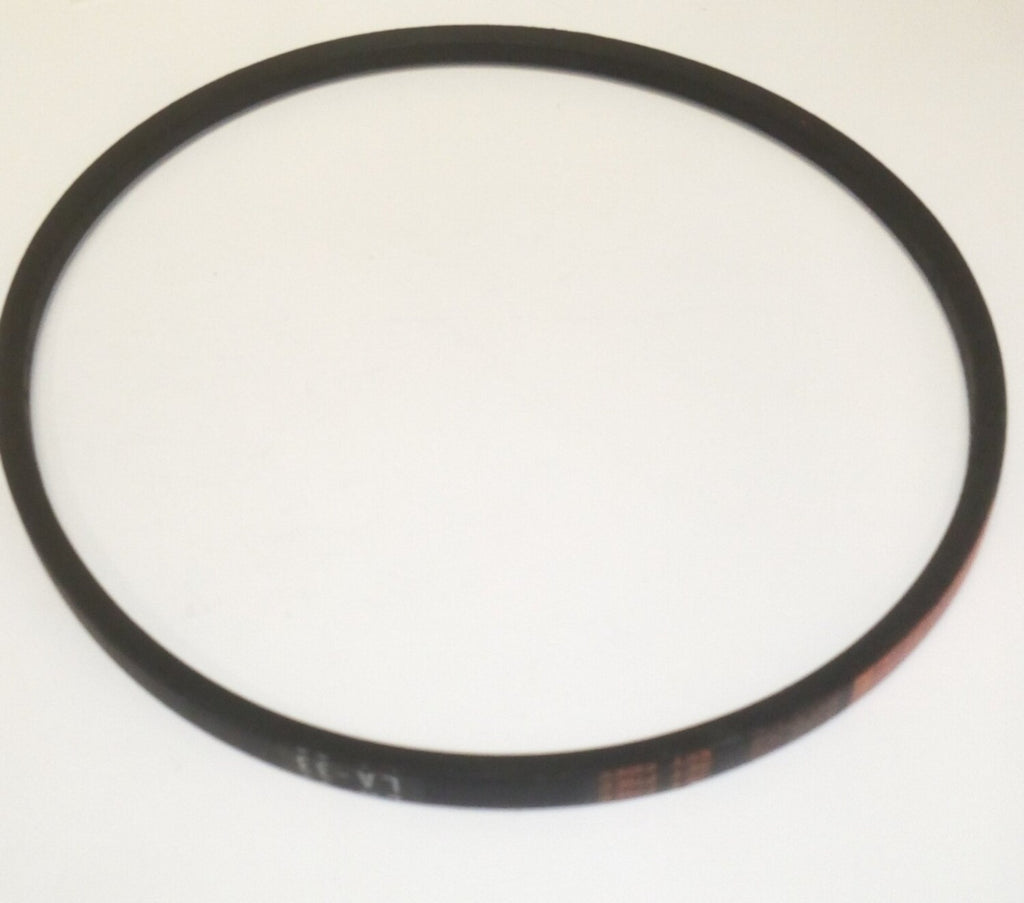 Cinghia ricambio per arieggiatore Oleomac