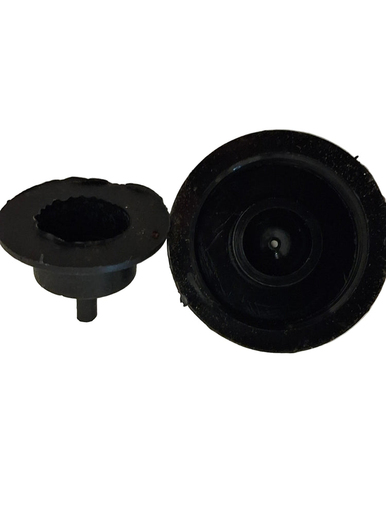 Tappo serbatoio ricambio motozappa BL75 Benassi