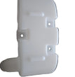 SERBATOIO PER MOTORE C34 ECO 1E36FN SENZA TAPPO BLUE BIRD
