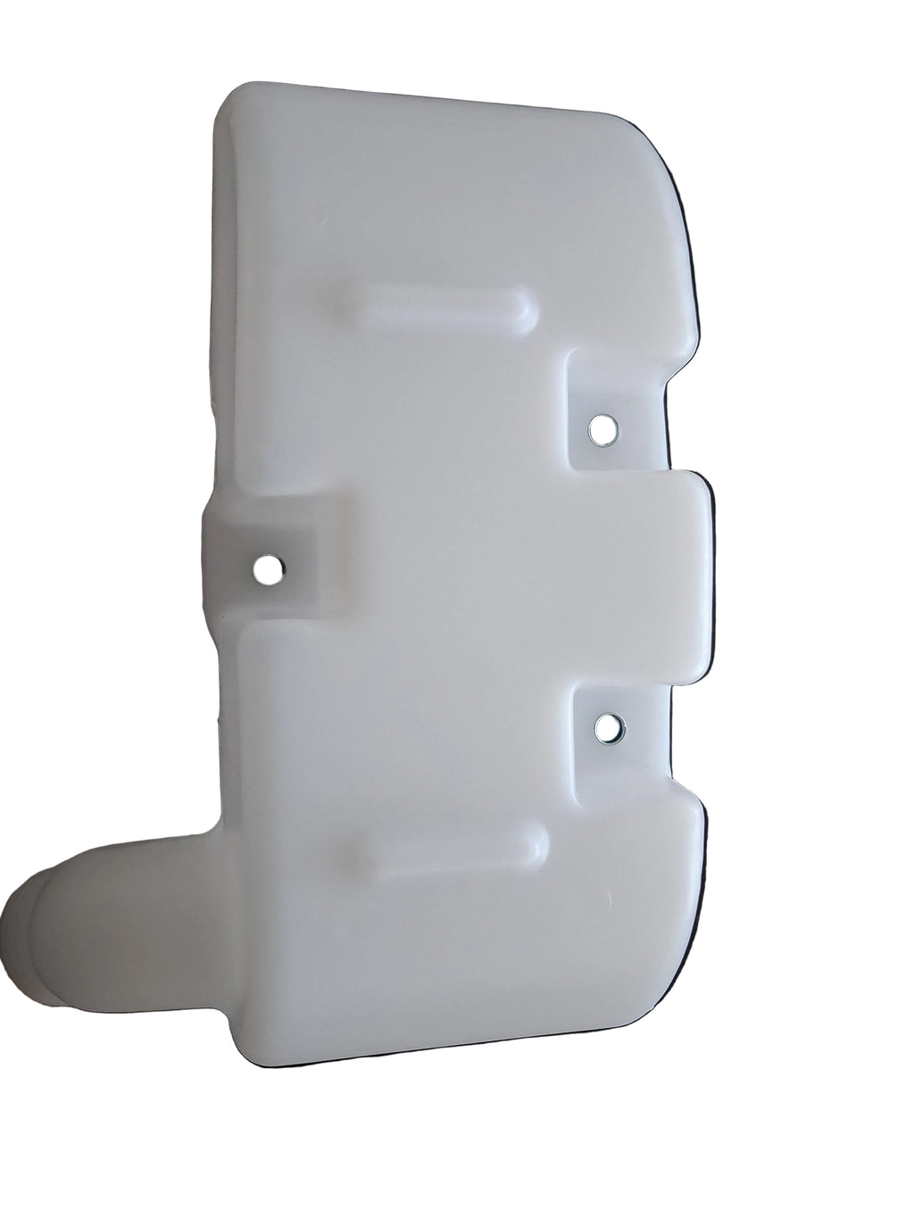 SERBATOIO PER MOTORE C34 ECO 1E36FN SENZA TAPPO BLUE BIRD