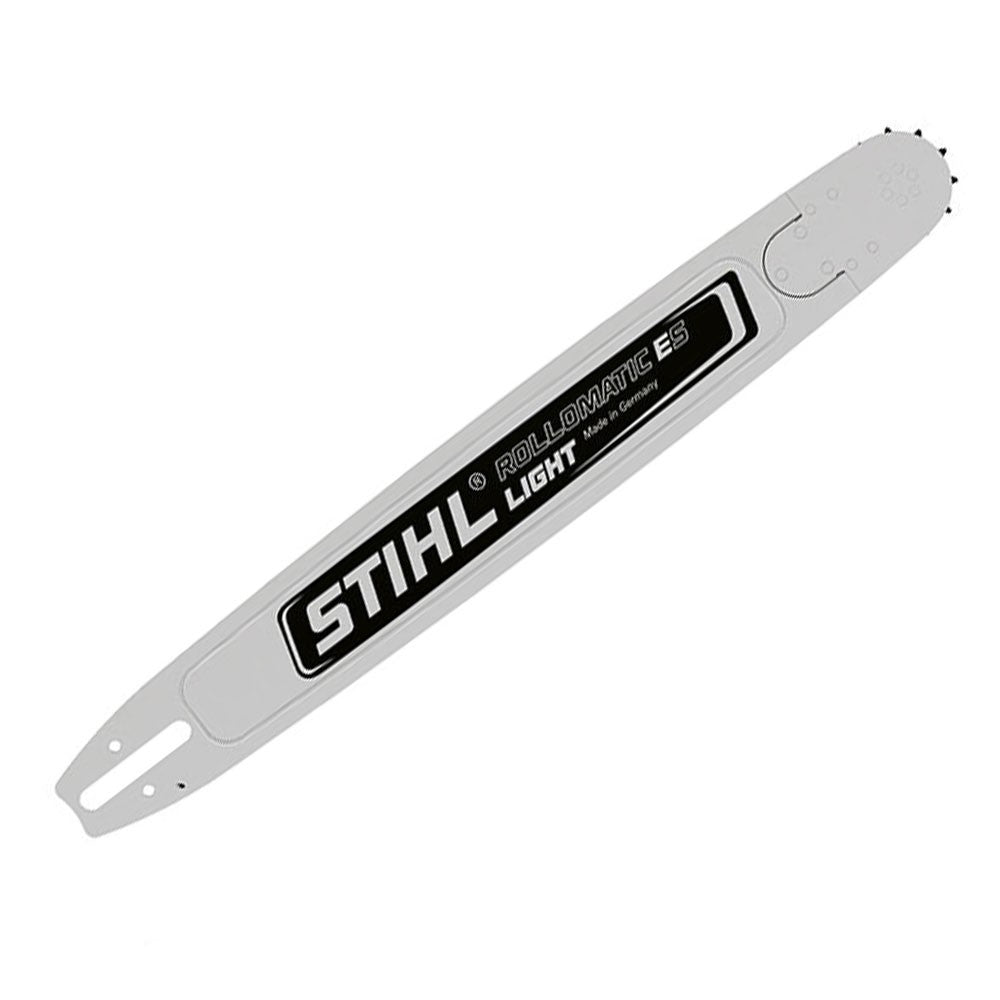 Barra Stihl Rollomatic