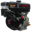 MOTORE LONCIN G420 14 HP L 23 ALBERO CONICO DIAM.23-18 MM LUNGHEZZA 30 MM