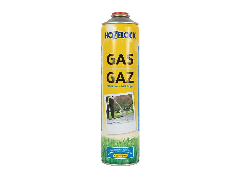 BOMBOLETTA HOZELOCK RICAMBIO 600 ML DISERBANTE ELETTRICO