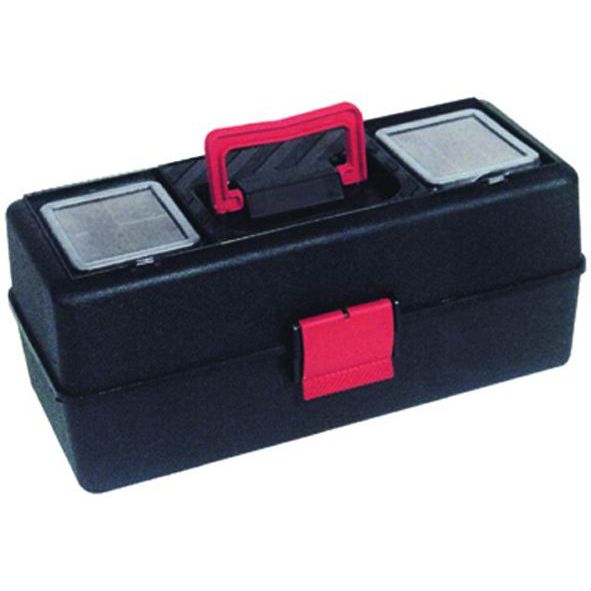 CASSETTA PORTAUTENSILI PP ART.1260 34X15X15 VIGOR