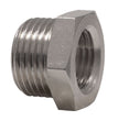 RIDUZIONE CILINDRICA 1/2"-1/4" COMEX