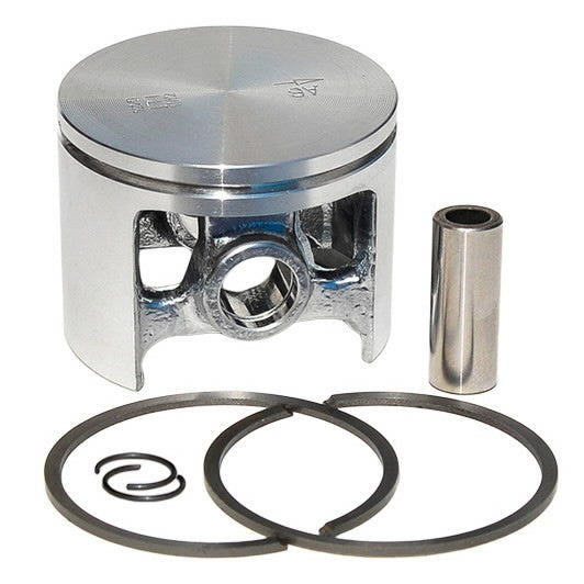 KIT PISTONE RICAMBIO PER MOTOSEGA 452 DIAMETRO 41.7 MM SHINDAIWA
