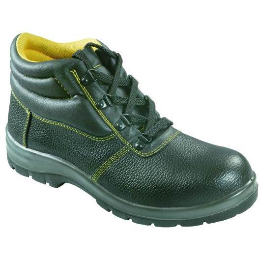 SCARPA DI SICUREZZA VIGOR VAC-230 TAG.42 ALTE S3 SRC