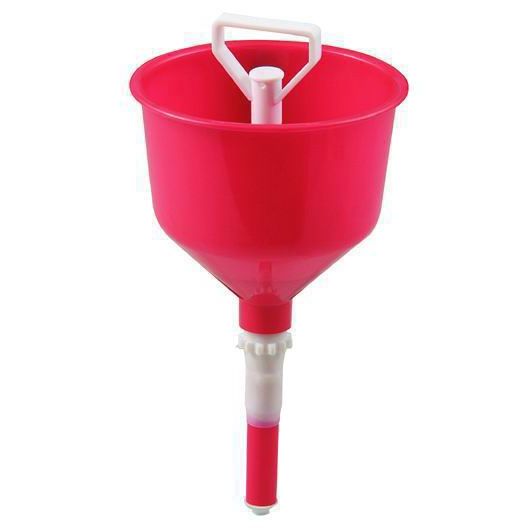 IMBUTO AUTOREGOLATORE ROSSO 01350 ENOLANDIA