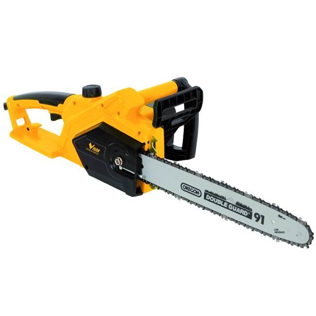 ELETTROSEGA 1600 W VES 1635 VIGOR BARRA CM.35.5