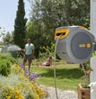 AVVVOLGITUBO CON TUBO AUTOMATICO AUTO REEL DA 30 MT. HOZELOCK