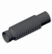 Tubo flessibile anm per atomizzatore M1200 CIFARELLI