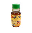 Olio sintetico miscela da 100ml. XP-Line
