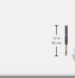 PORTALIME PORTALIMA CON LIMA TONDA 3/8 5.2 MM STIHL
