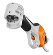 FORBICE SVETTATOIO A BATTERIA ASA 20.00 NO BATTERIA NO CARICA STIHL