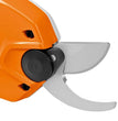 FORBICE SVETTATOIO A BATTERIA ASA 20.00 NO BATTERIA NO CARICA STIHL