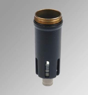 Bicchiere ricambio per gruppo regolatore compressore Campagnola