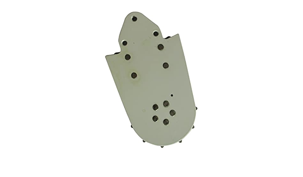 Testa della guida 3/8" 11Z1.6 ricambio motosega Stihl