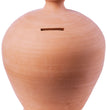 SALVADANAIO CM.25 IN TERRACOTTA ANTICO MESTIERE