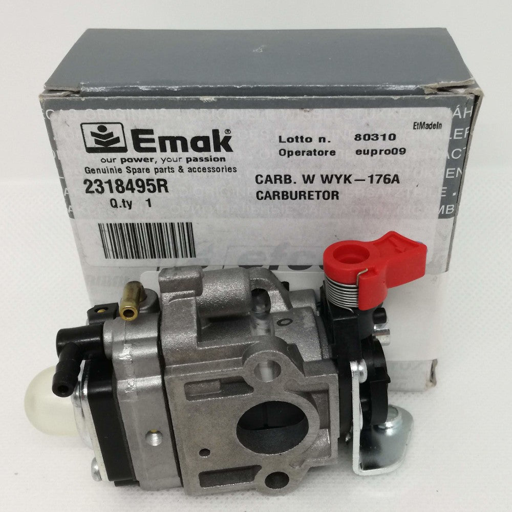 Aazon.co : USPEEDA Carburetor for Redax HBZ2500 HBZ2600 HBZ2610 Handheld Blower Replace Aazon.co : USPEEDA Carburetor for Redax HBZ2500 HBZ2600 HBZ2610 Handheld Blower Replace