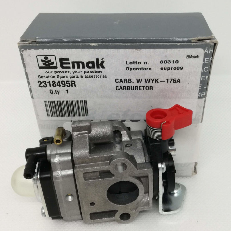 Carburatore 2318945R