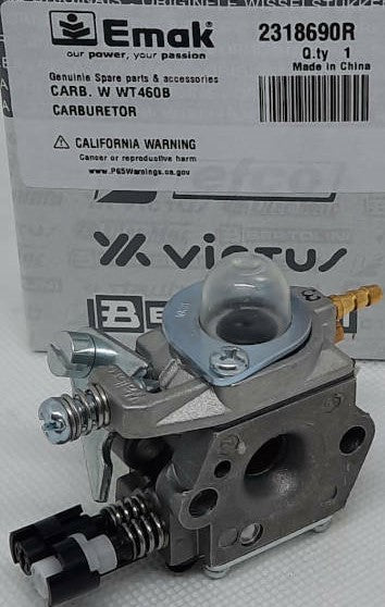 Carburatore Oleomac 2318690R