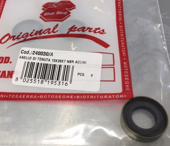 Anello di tenuta 240030/A