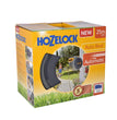 AVVVOLGITUBO CON TUBO AUTOMATICO AUTO REEL DA 30 MT. HOZELOCK