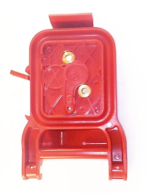 Supporto filtro aria ricambio per decespugliatore BC380-420 Oleomac