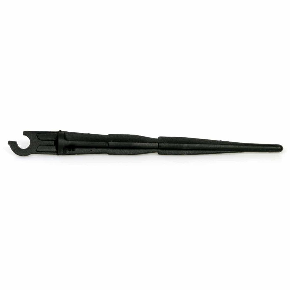 ASTINA SOSTEGNO PER TUBO CAPILLARE SPAGHETTO 3,5X6 IRRIGAZIONE GOCCIA