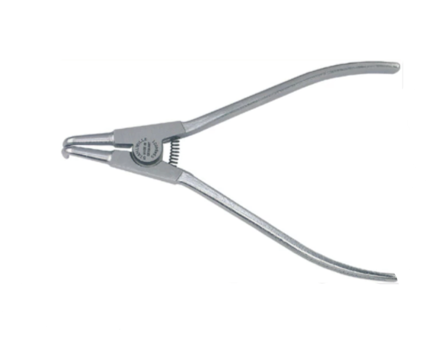 PINZA SEEGER