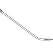 CAVO ACCELERATORE PER DECESPUGLIATORE T410TS SHINDAIWA ECHO