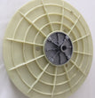 VENTILATORE CON MOZZO COMPLETA PER ATOMIZZATORE CIFARELLI