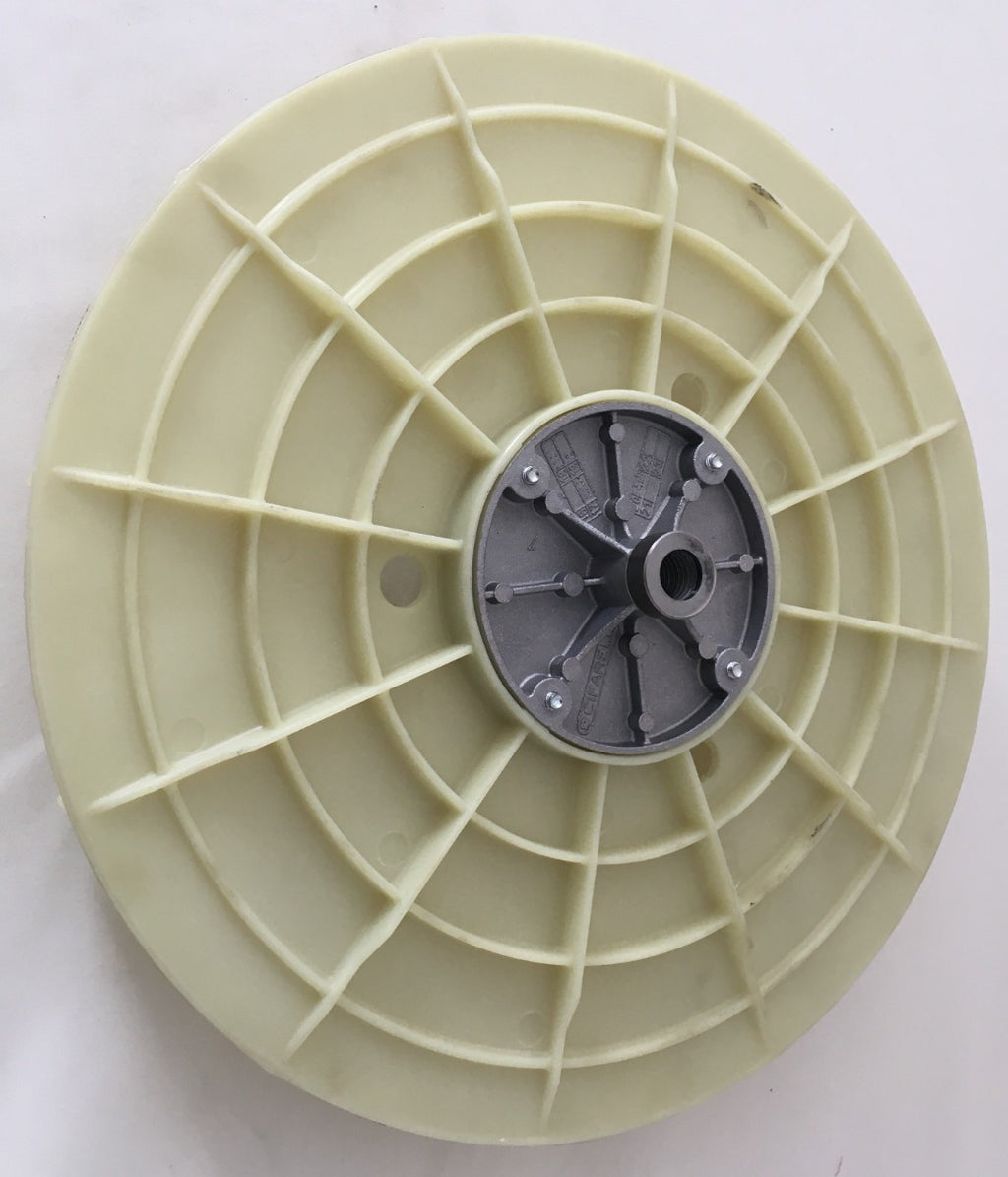 VENTILATORE CON MOZZO COMPLETA PER ATOMIZZATORE CIFARELLI