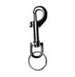 PORTACHIAVE CON ANELLO MAURER