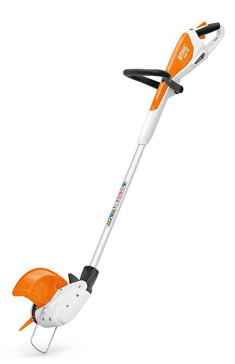 Decespugliatore a batteria FSA 45 Stihl