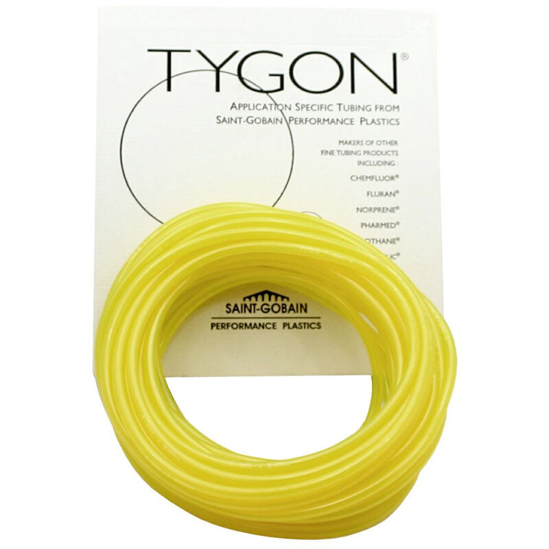 ROTOLO TUBO TYGON D.I.2 38X D E.4.76 X 15.2 METRI