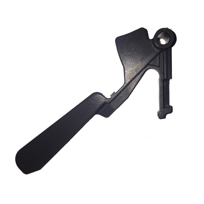 Leva fermo acceleratore ricambio motoseghe Oleomac 956/962/971