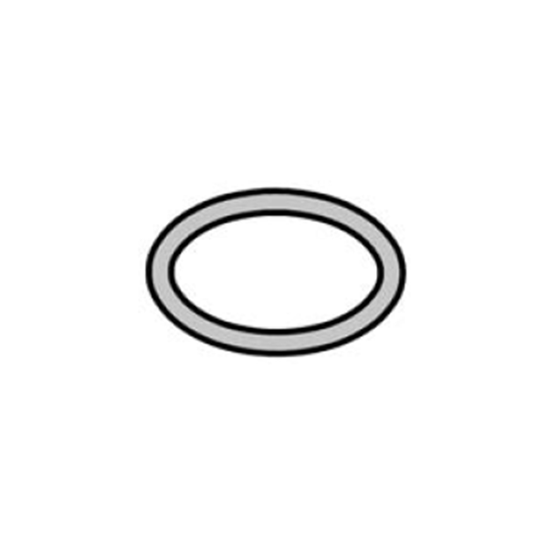 OR GUARNIZIONE 4093 23.39X3.53 RICAMBI PER GETTO ATOMIZZATORE