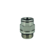 RACCORDO DRITTO MASCHIO 1/4X8 PER ASTA APT100/200 CASTELLARI