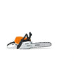 MOTOSEGA A SCOPPIO MS 311 LAMA 50 CM CATENA 72 MAGLIE 3/8 1.6 STIHL