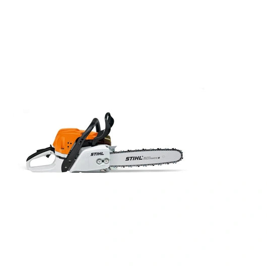 MOTOSEGA A SCOPPIO MS 311 LAMA 50 CM CATENA 72 MAGLIE 3/8 1.6 STIHL